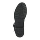 Geox Women's D RAWELLE B ABX A ANKLE BOOTS in Black