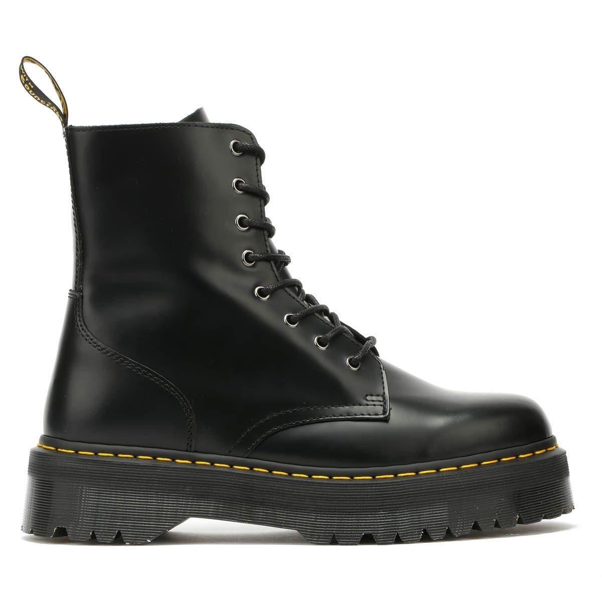 Dr. Martens - 15265001 UN JADON BLACK