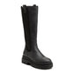 Rocket Dog Women's Drea Long Boot in Black