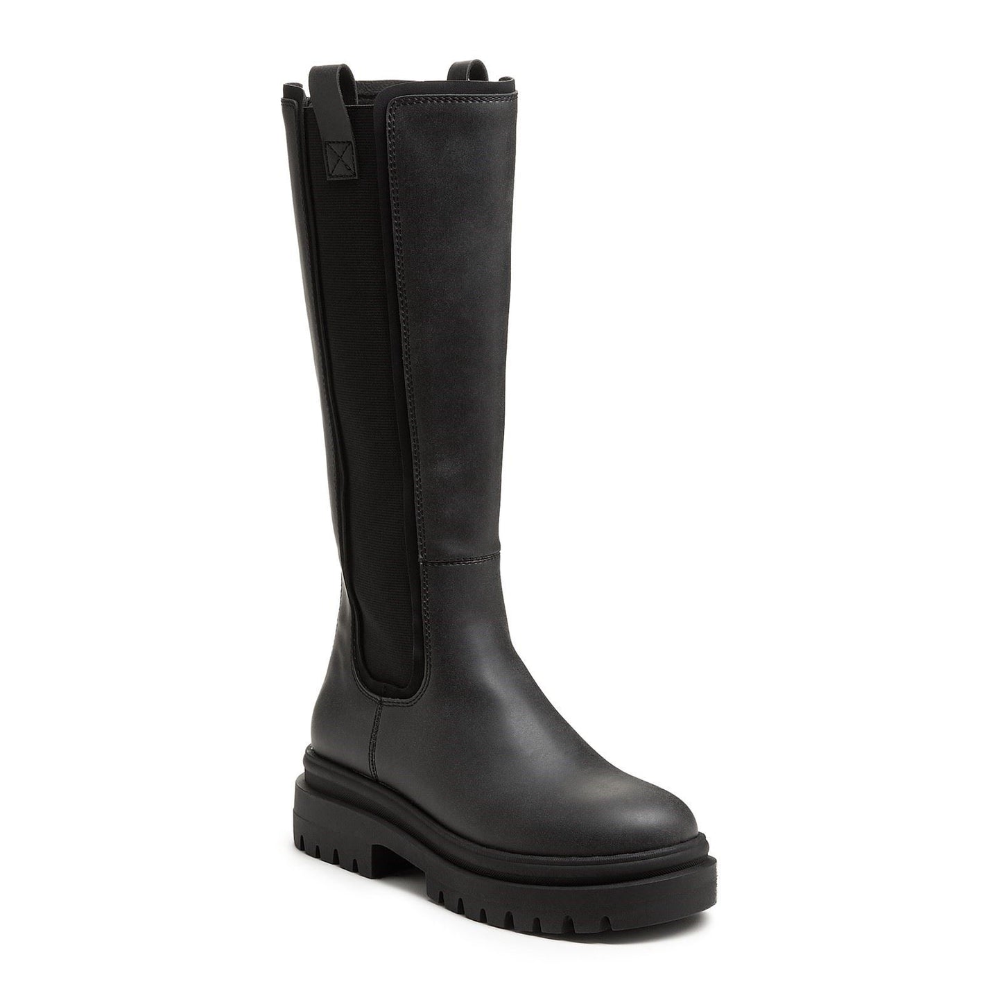 Rocket Dog Women's Drea Long Boot in Black