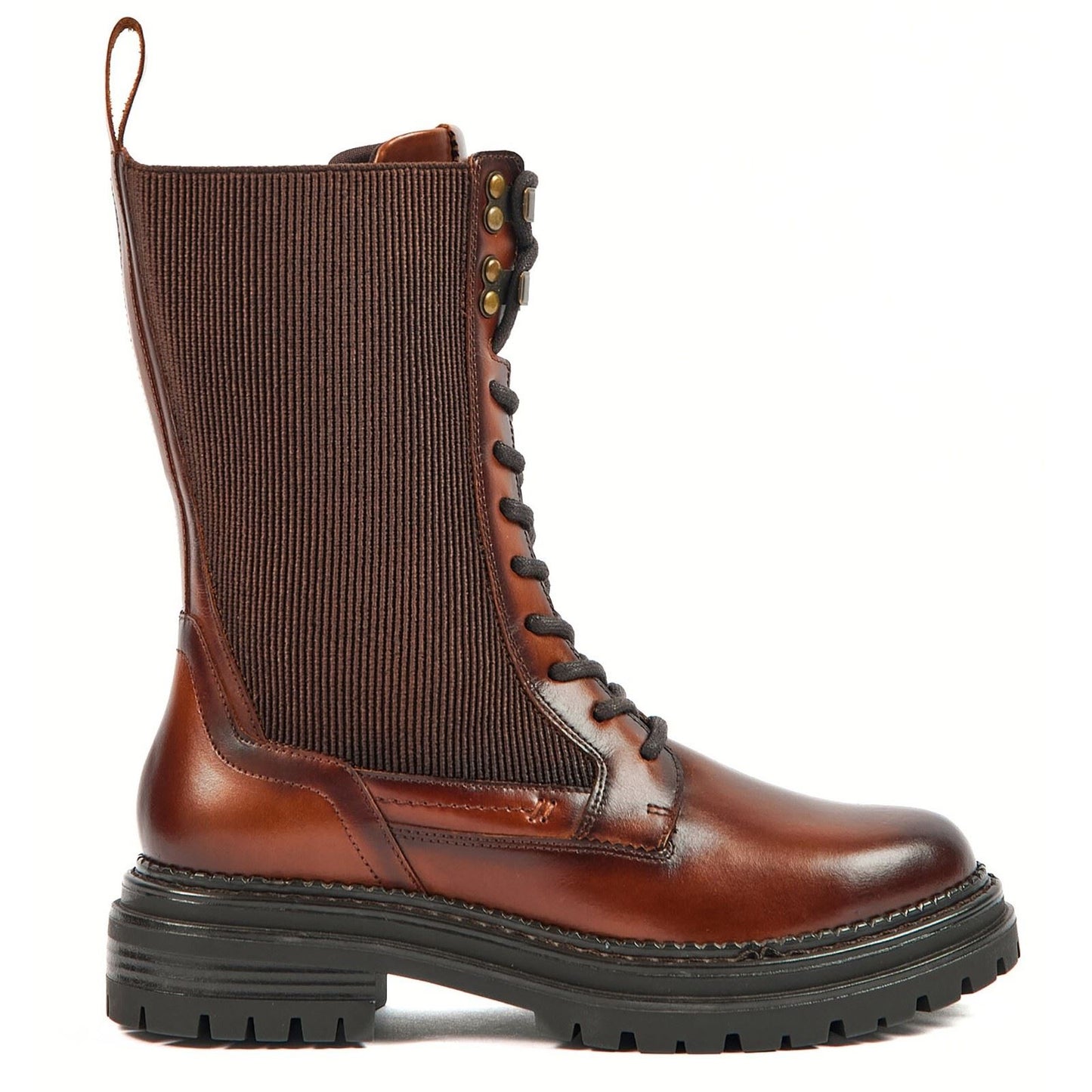 Pod Women's Polly Boot in Tan