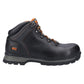 Timberland Pro Men's Splitrock XT Composite Safety Toe Work Boot in Black