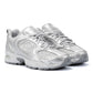 New Balance - U530HFZ WOMENS 530 SILVER POLKA DOT