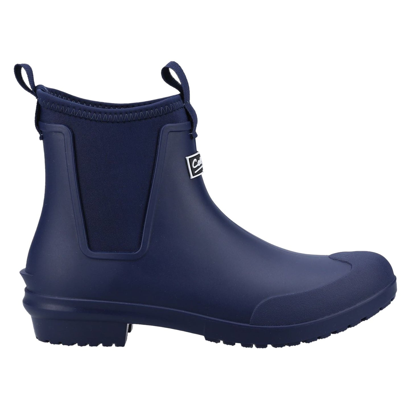 Cotswold Women's Grosvenor Wellingtons in Navy
