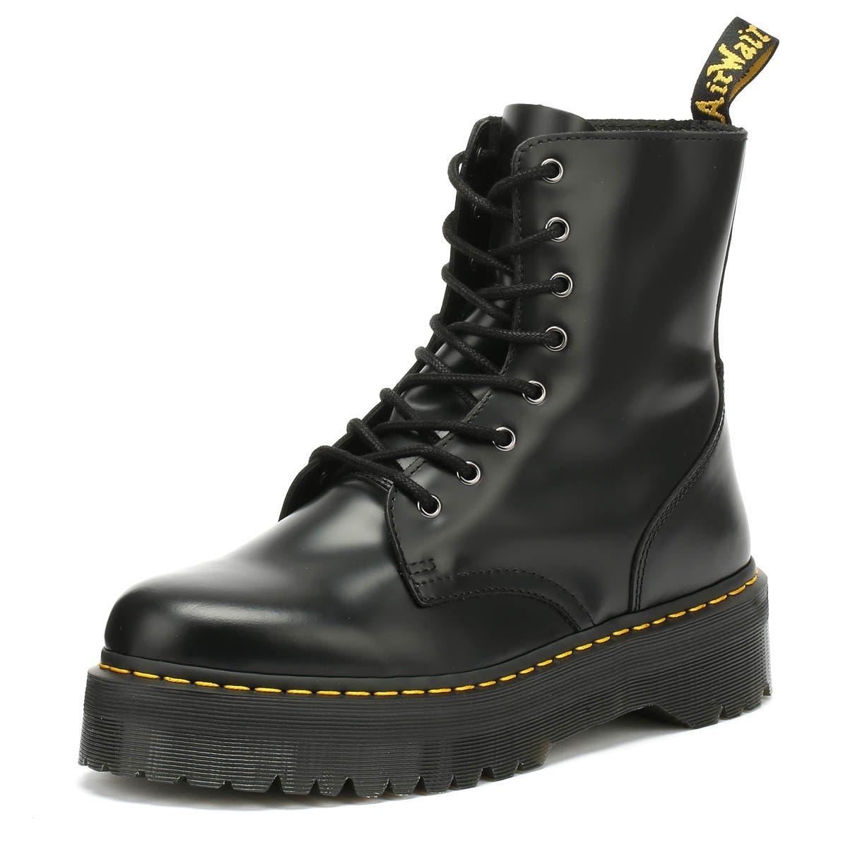 Dr. Martens - 15265001 UN JADON BLACK