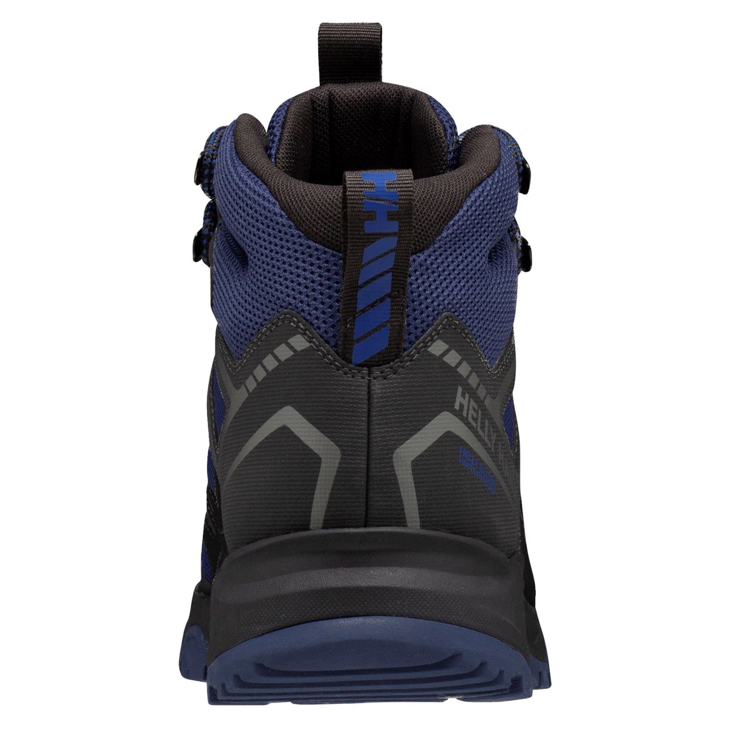 Helly Hansen Sport Men's Stalheim Hiking Boots in Ocean