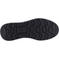 Hush Puppies Men's Cole Shoe in Black Nubuck