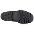 Cotswold Women's Chase Touch Fastening and Zip up Winter Boot in Black