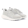 Lacoste - 48SMA0052-2Q5 MENS L003 EVO GREY/WHITE
