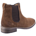 Cotswold Men's Corsham Chelsea Boot in Camel