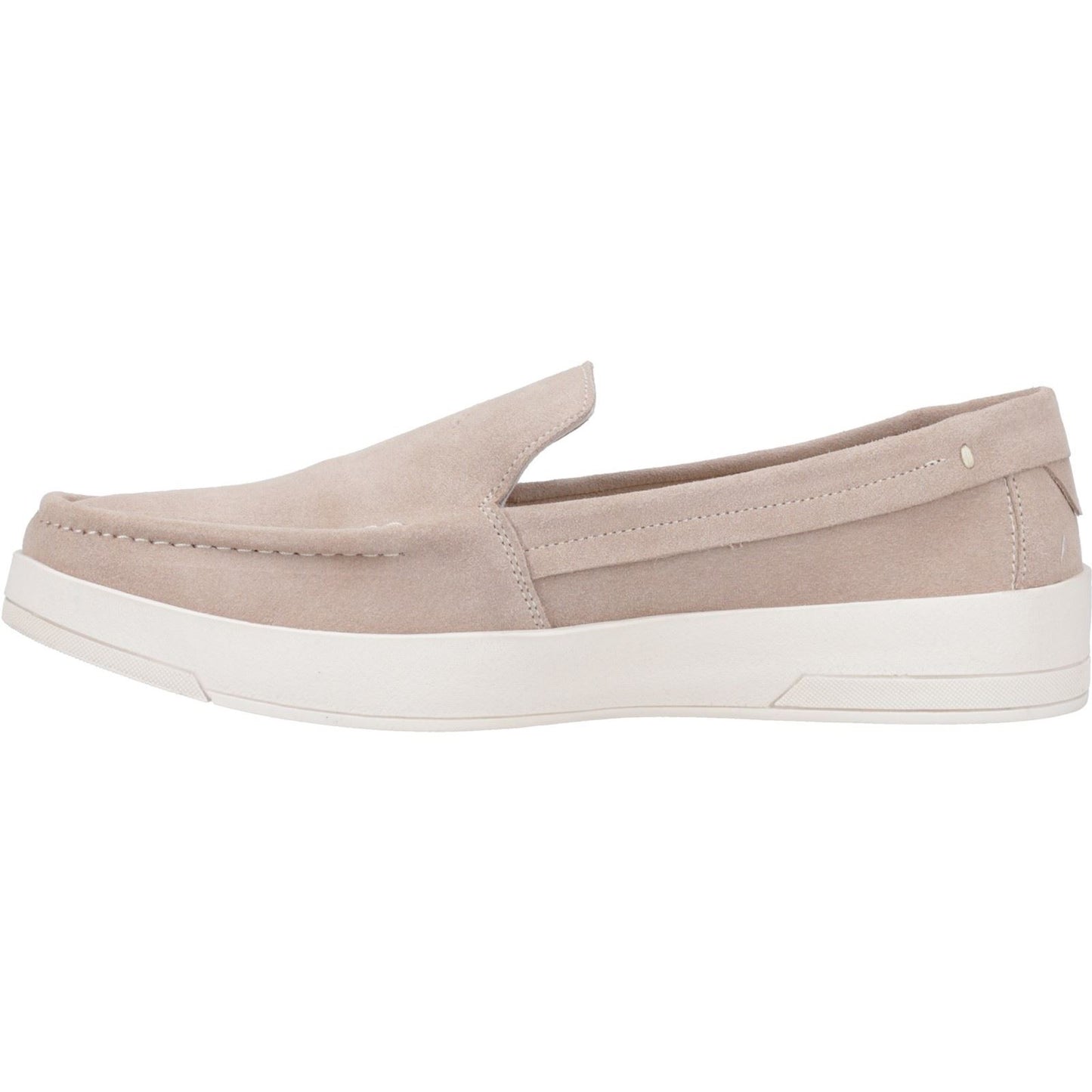 Jack & Jones Men's Maccartney Loafer in Plaza Taupe