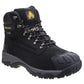 Amblers Safety Men's FS987 Safety Boot in Black