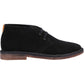 Hush Puppies Men's Samuel Boot in Black