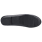 Hush Puppies Women's Naomi Ballet in Black