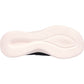 Skechers Women's Ultra Flex 3.0 Shoe in Black/Rose Gold
