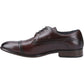 Pod Men's Ralph Oxford Shoes in Chestnut