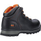 Timberland Pro Men's Splitrock XT Composite Safety Toe Work Boot in Black