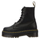 Dr. Martens - 26378001 UN JADON 3 BLACK PISA LEA