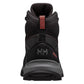 Helly Hansen Sport Women's Cascade Mid Hiker in Black