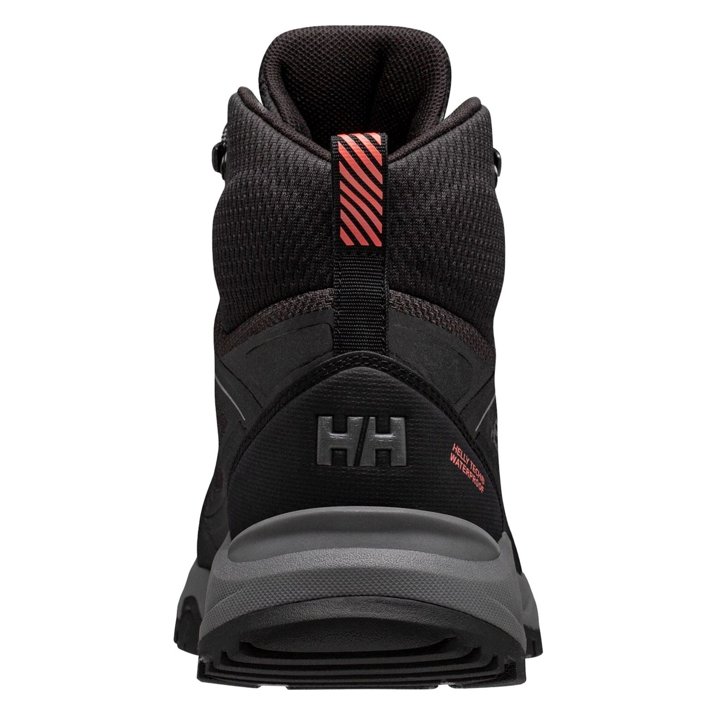 Helly Hansen Sport Women's Cascade Mid Hiker in Black