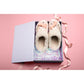 Crocs Women's Classic Blitzen IV Clog in Quartz