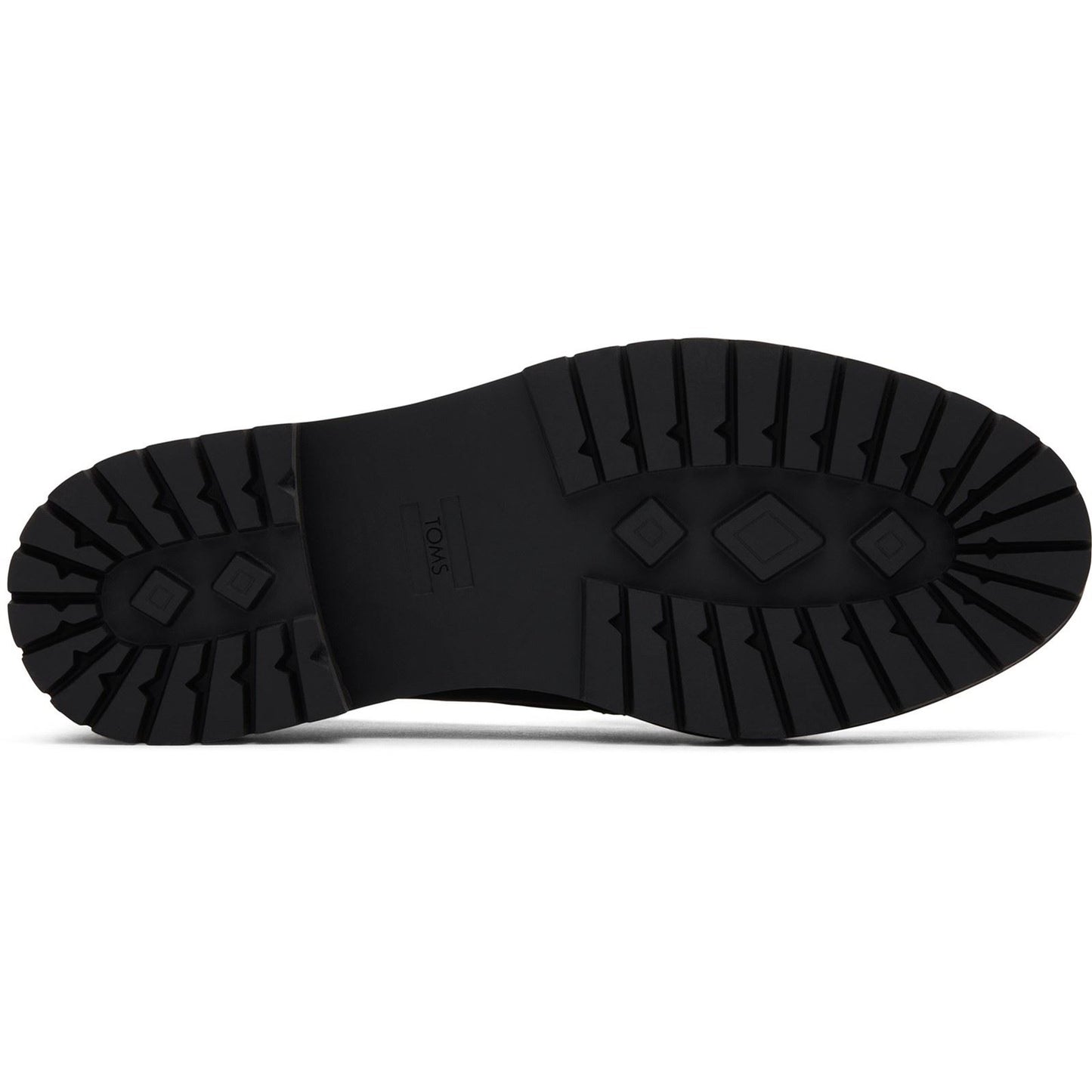 TOMS Women's Cara Loafer in Black