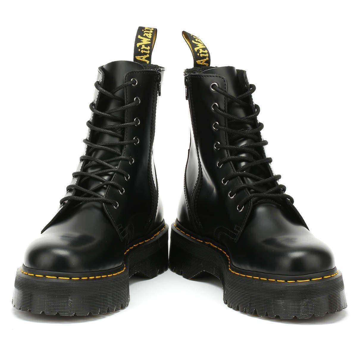 Dr. Martens - 15265001 UN JADON BLACK