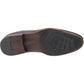 Pod Men's Ralph Oxford Shoes in Chestnut