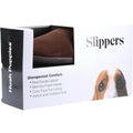 Hush Puppies Men's Arnold Slipper in Brown