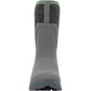 Muck Boots Women's Arctic Sport II Mid Boot in Grey/Plaid