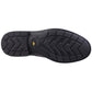 Amblers Safety Men's FS45 Safety Shoe in Black