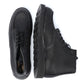 Red Wing Shoes - 8074 MENS 6 INCH CLASSIC MOC BLACK LEATHER