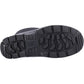 Cotswold Men's Kenwood Wellingtons in Black