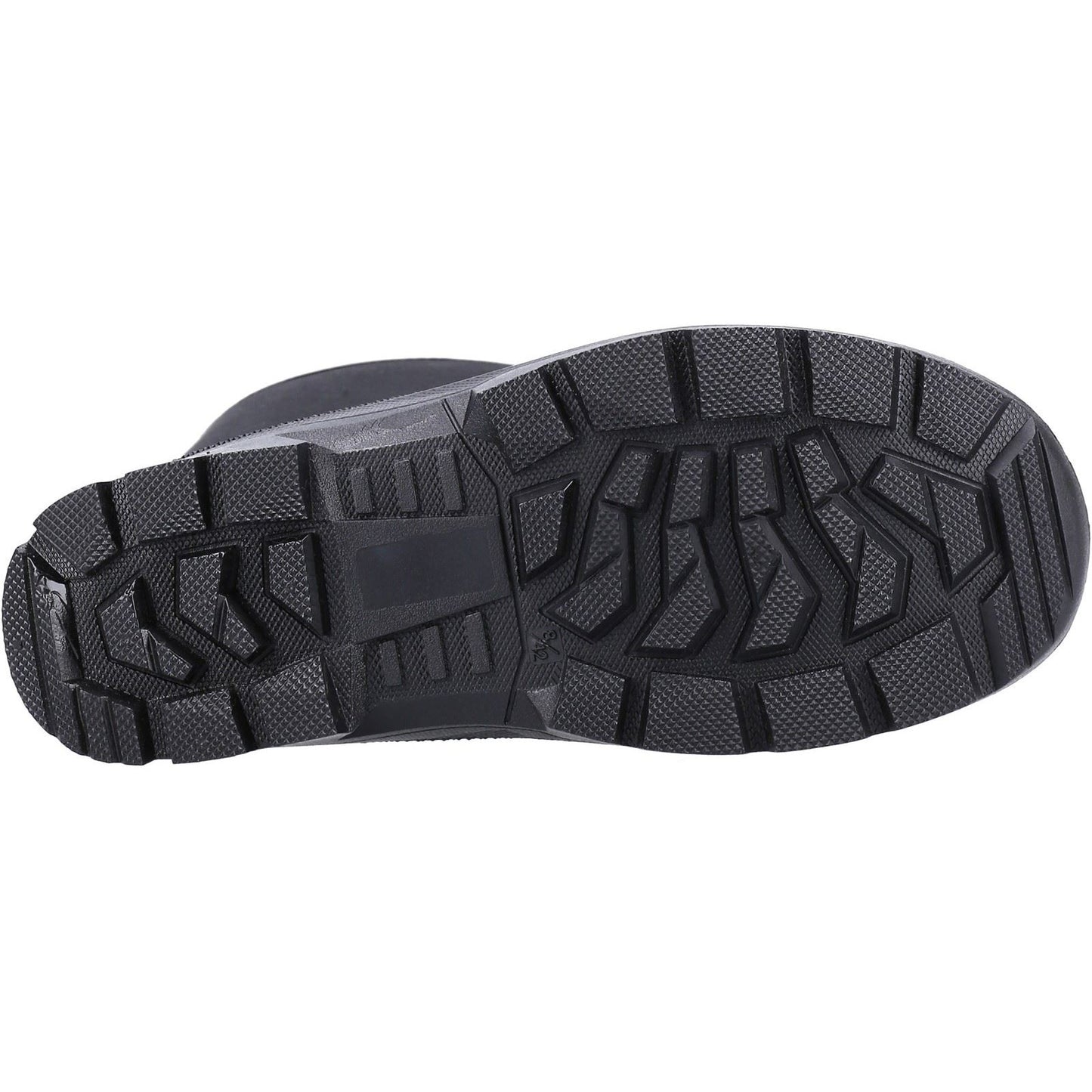 Cotswold Men's Kenwood Wellingtons in Black