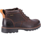 Cotswold Men's Falfield Boots in Brown