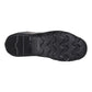 Hunter Unisex Argyll Full Knee Wellington in Black