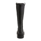 Rocket Dog Women's Drea Long Boot in Black