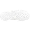 HEYDUDE Mikka Jute Linen Men's Irish Cream Moccasins Shoes