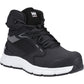 Helly Hansen Workwear Unisex Kensington MXR Mid in Black/White