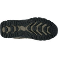 Hi-Tec Torca Low Mesh Women's Dark Taupe/Charcoal Hiking Boots