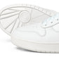Jack & Jones Jam Low Polyurethane Men's White Trainers