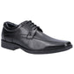Hush Puppies Men's Brandon Shoe in Black