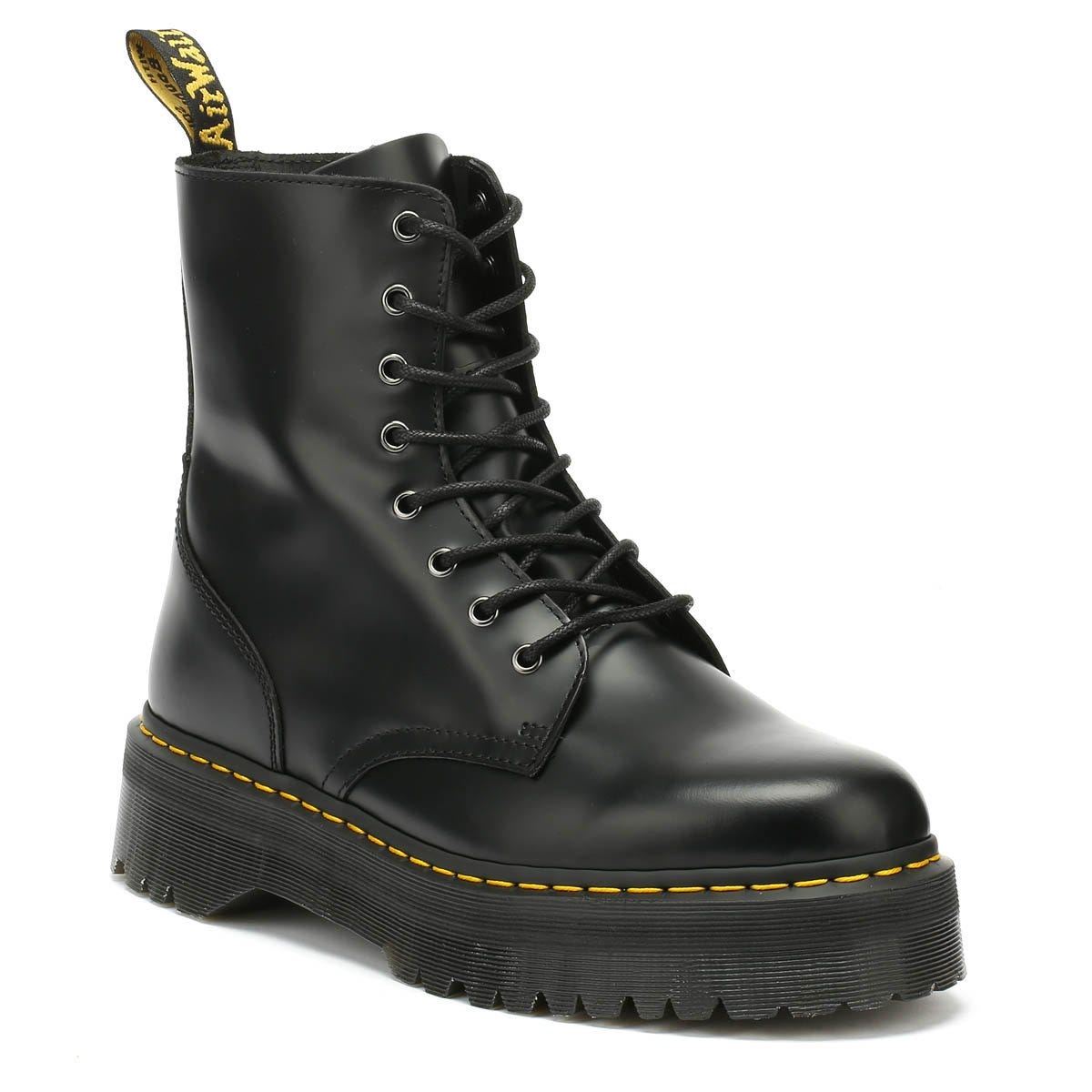 Dr. Martens - 15265001 UN JADON BLACK