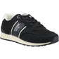 Jack & Jones Men's Spirit Runner Trainer in Anthracite