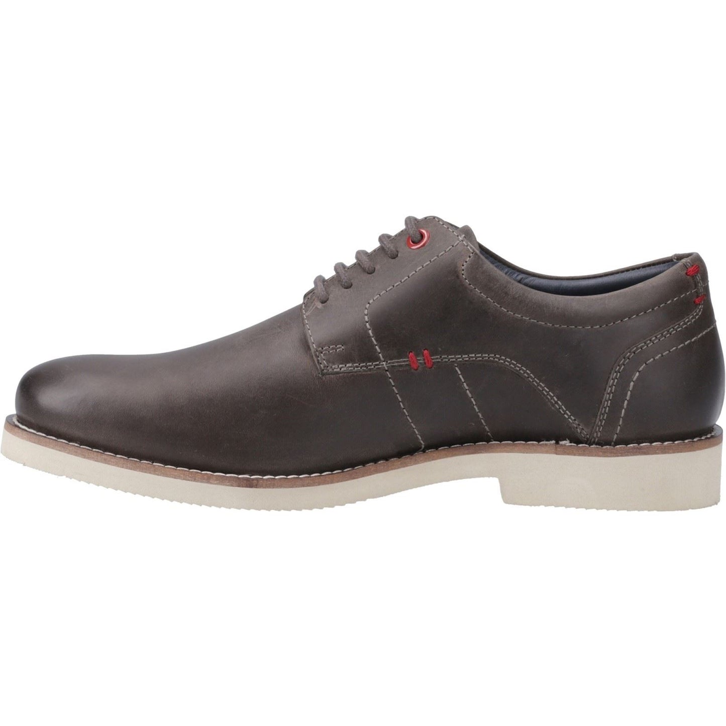 Pod Men's Hampton Smart Casual in Grey