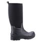 Cotswold Men's Kenwood Wellingtons in Black