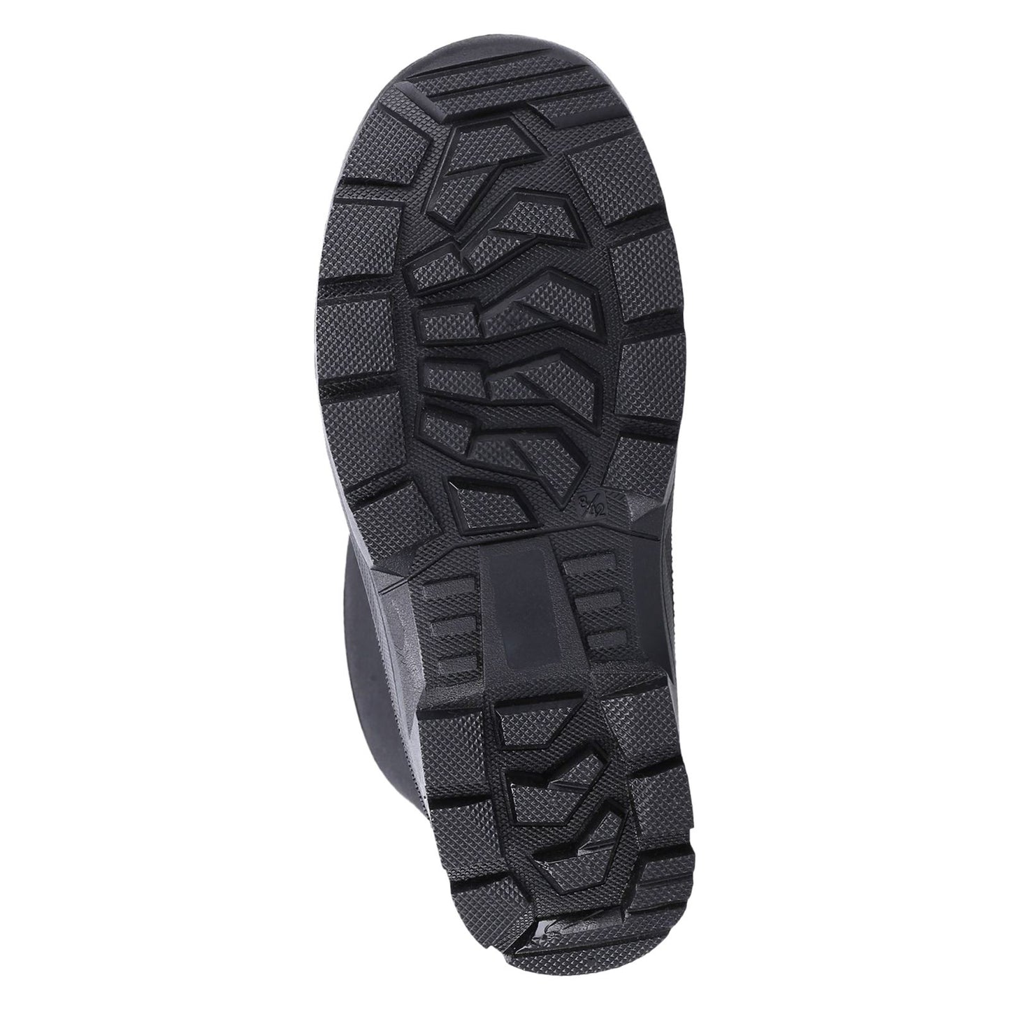 Cotswold Men's Kenwood Wellingtons in Black