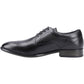Pod Men's Carl Derby Shoes in Black