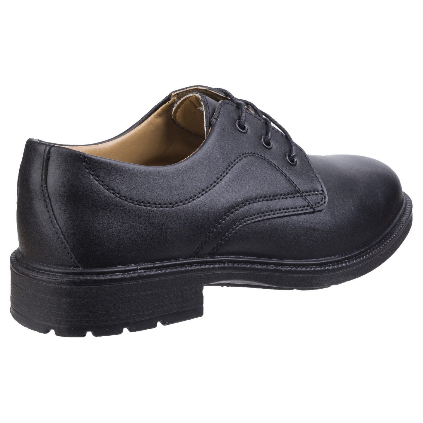 Amblers Safety Men's FS45 Safety Shoe in Black