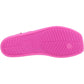 Crocs Women's Miami Thong Flip in Pink Crush